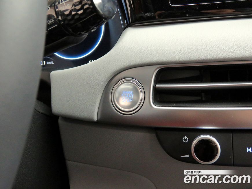 Hyundai Palisade 2024