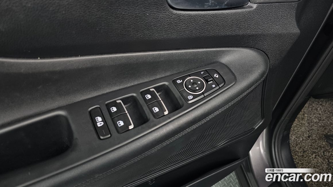 Hyundai Santafe 2023