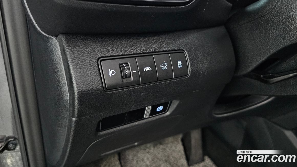 Hyundai Santafe 2023