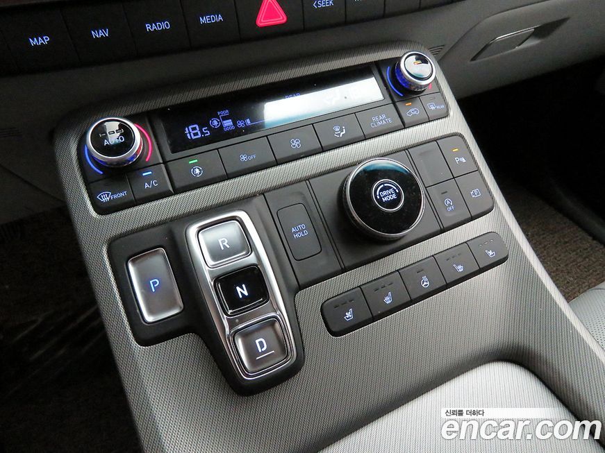 Hyundai Palisade 2024