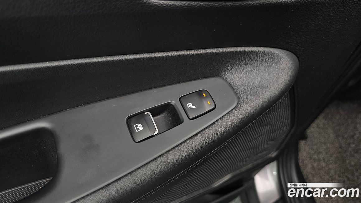 Hyundai Santafe 2023