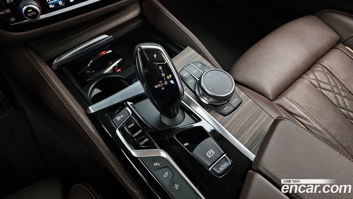 BMW Gran Turismo 2018