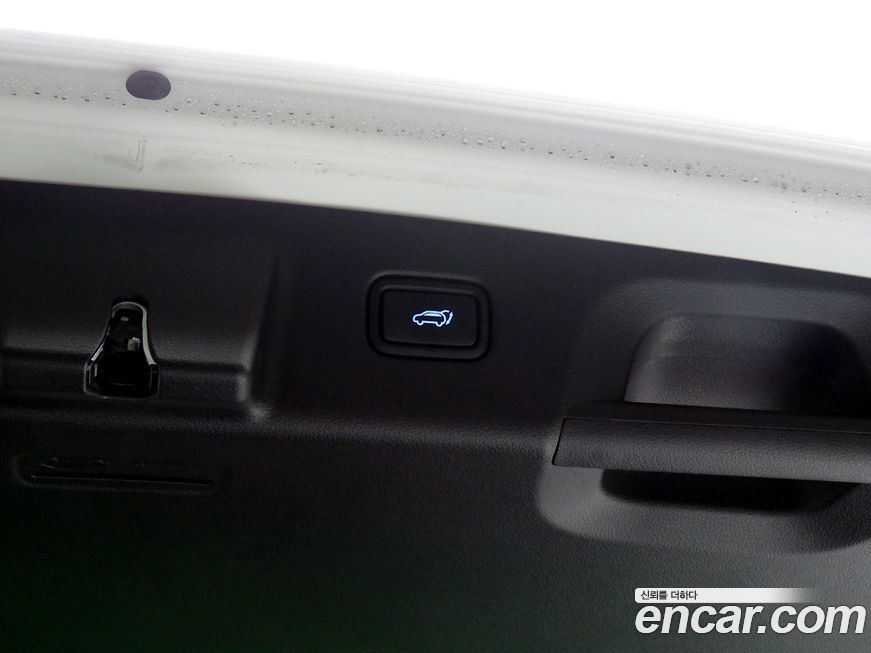 Hyundai Palisade 2024