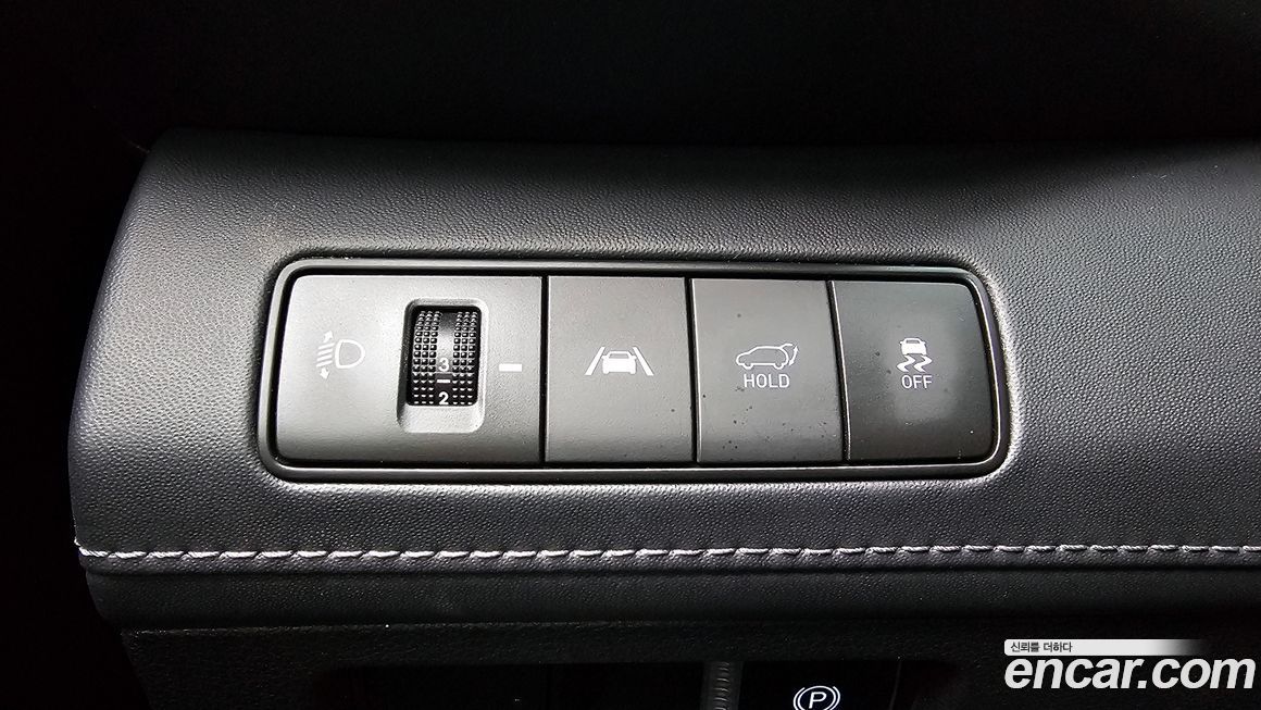 Hyundai Santafe 2022