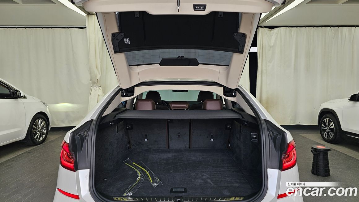 BMW Gran Turismo 2018