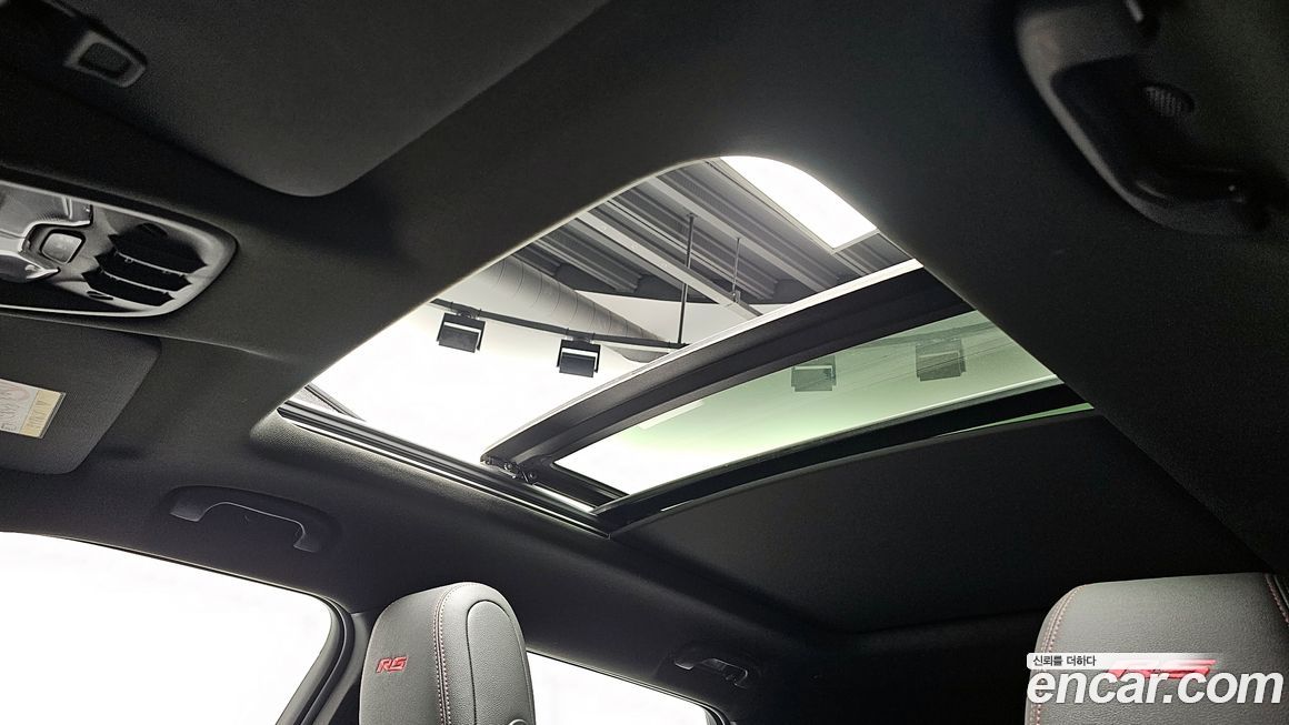 ChevroletGMDaewoo Trailblazer 2025