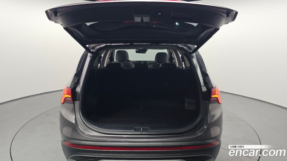 Hyundai Santafe 2023