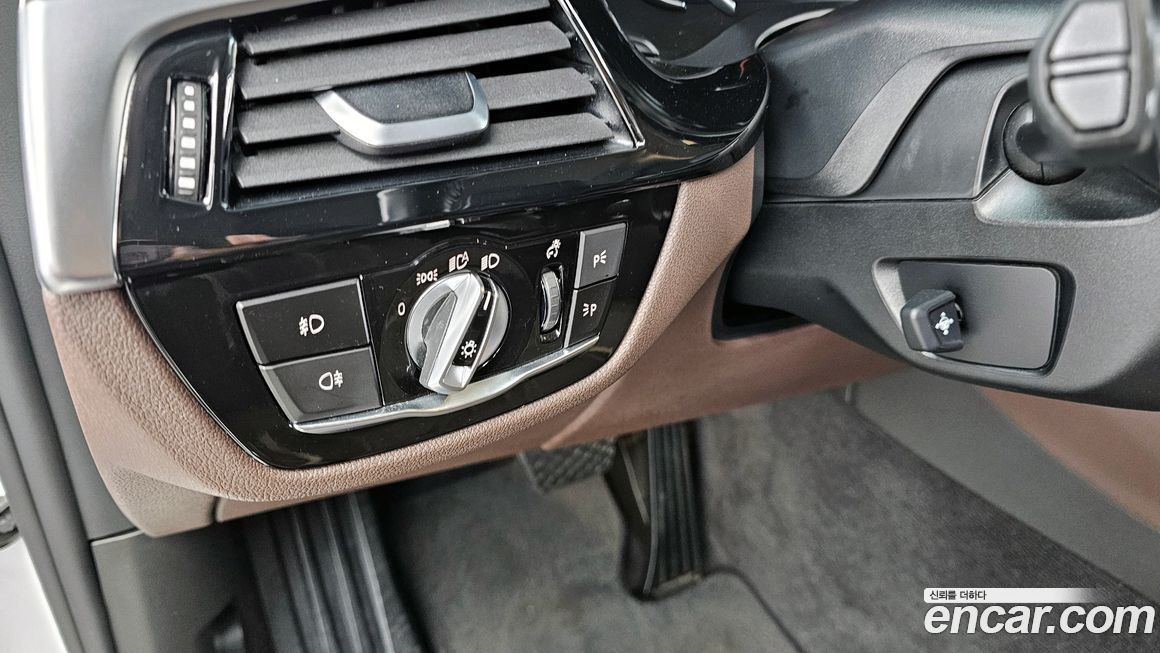 BMW Gran Turismo 2018