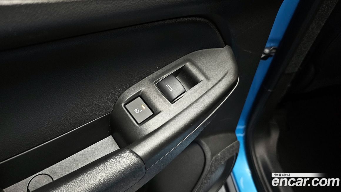 ChevroletGMDaewoo Trailblazer 2025