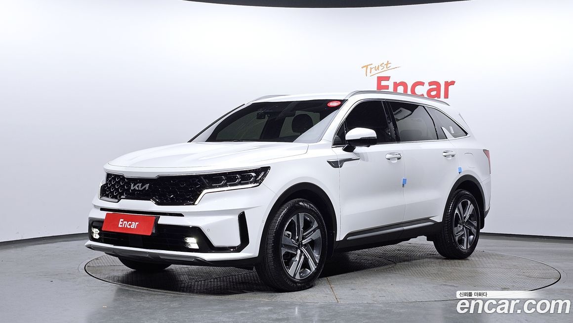 Kia Sorento 2023
