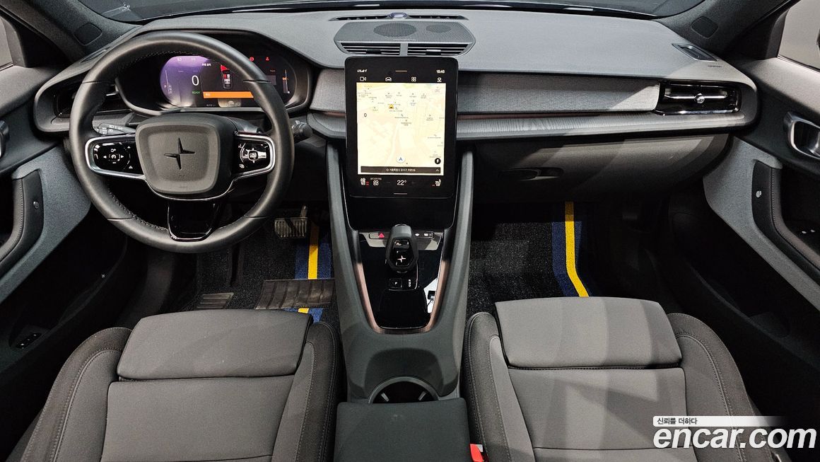 Polestar Polestar 2 2023