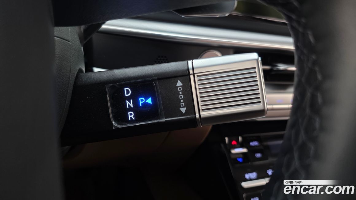 Hyundai Grandeur 2025