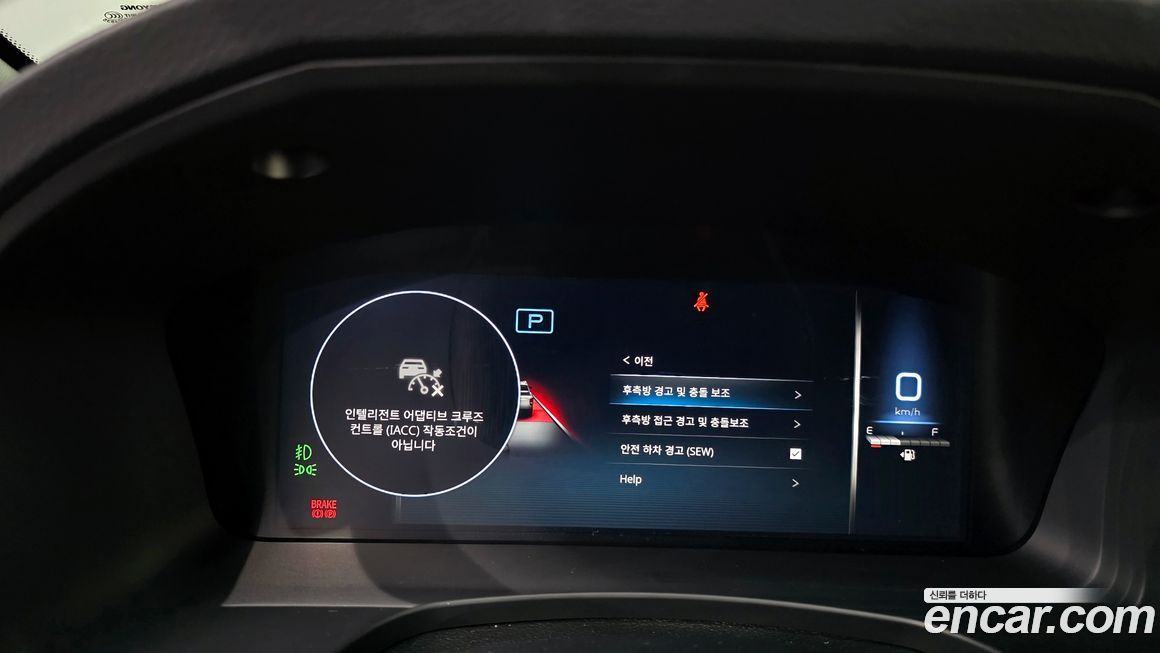 KG_Mobility_Ssangyong Rexton 2024