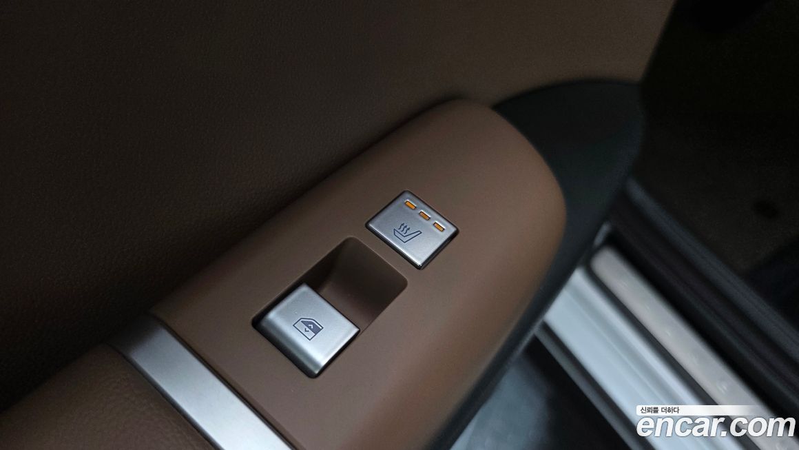 Hyundai Grandeur 2025