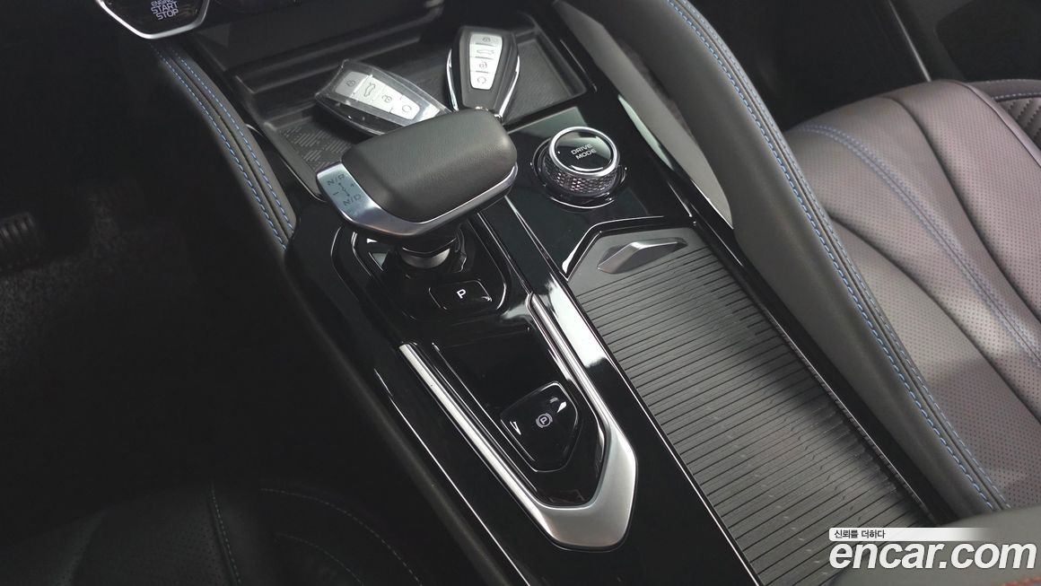 Renault-KoreaSamsung Grand Koleos 2025