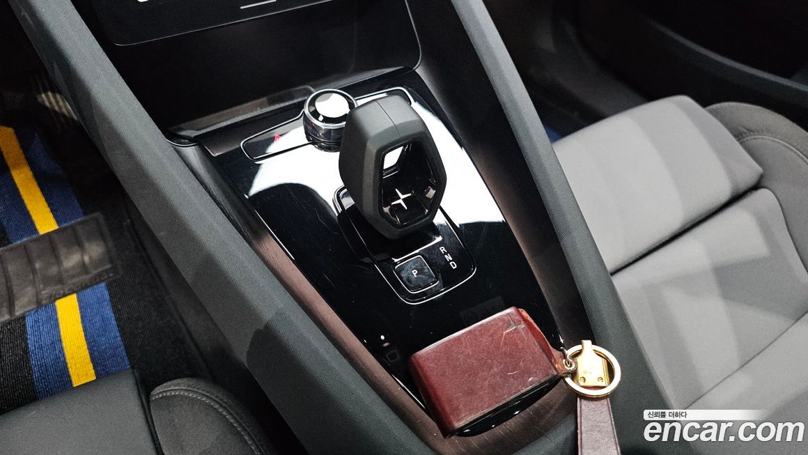 Polestar Polestar 2 2023