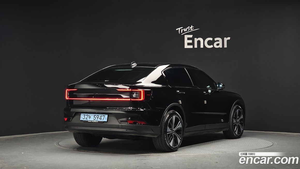 Polestar Polestar 2 2023