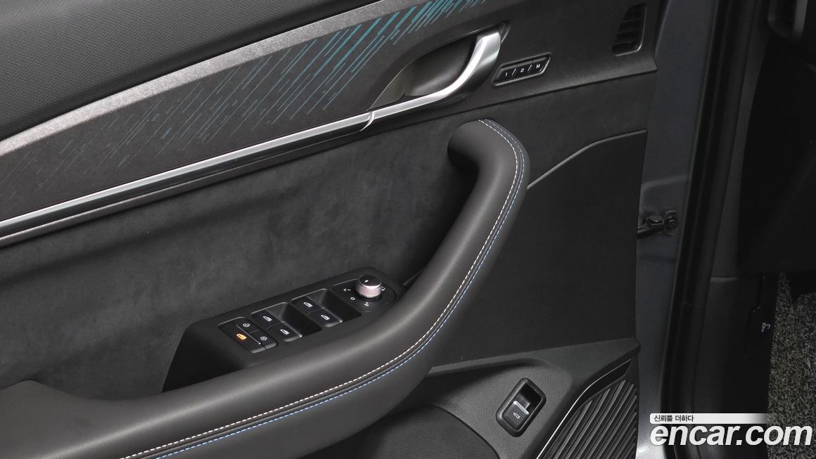 Renault-KoreaSamsung Grand Koleos 2025