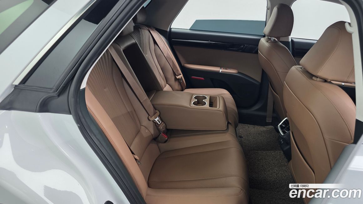 Hyundai Grandeur 2025