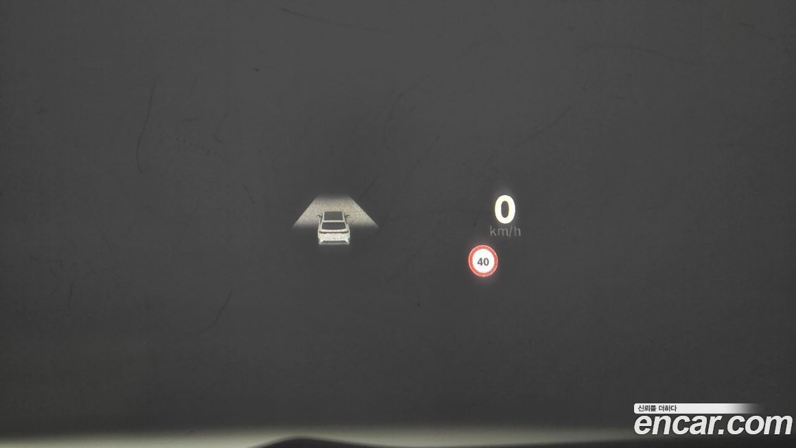 Renault-KoreaSamsung Grand Koleos 2025