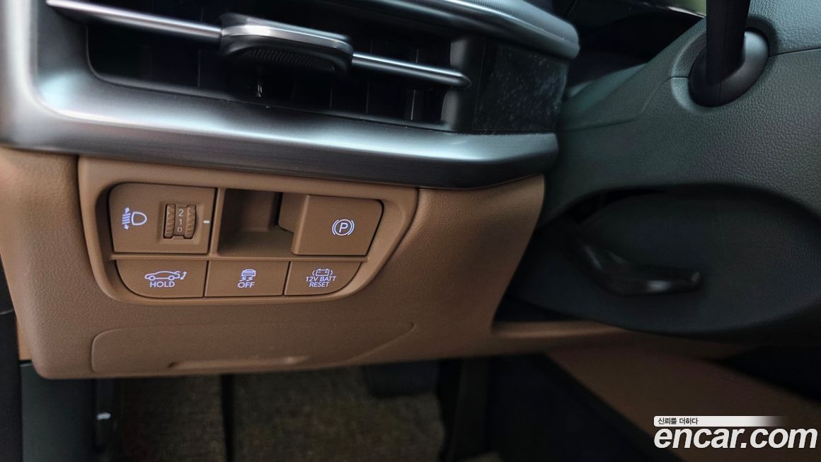 Hyundai Grandeur 2025