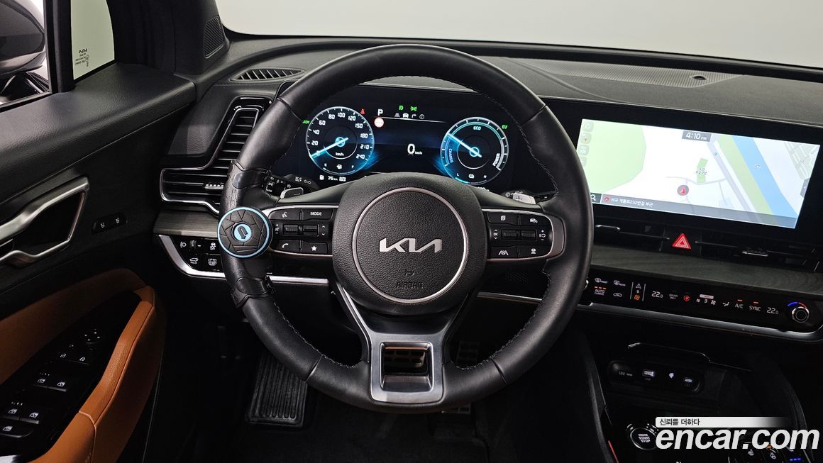 Kia Sportage 2024
