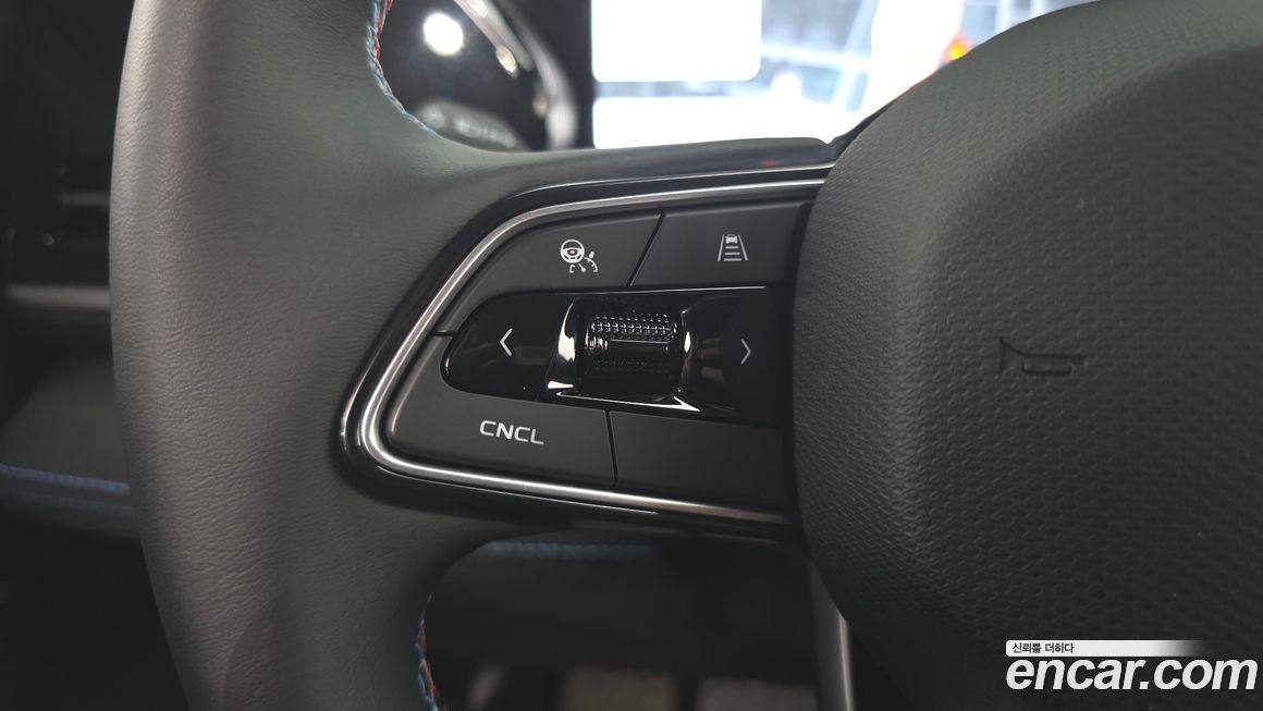 Renault-KoreaSamsung Grand Koleos 2025