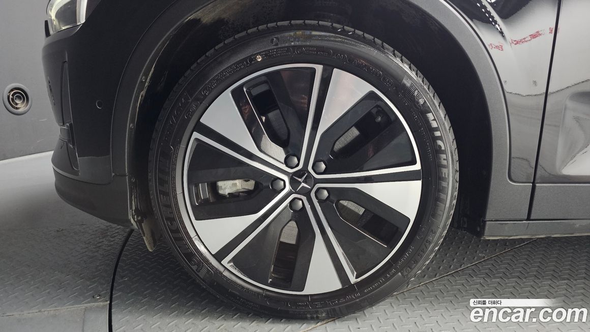 Polestar Polestar 2 2023