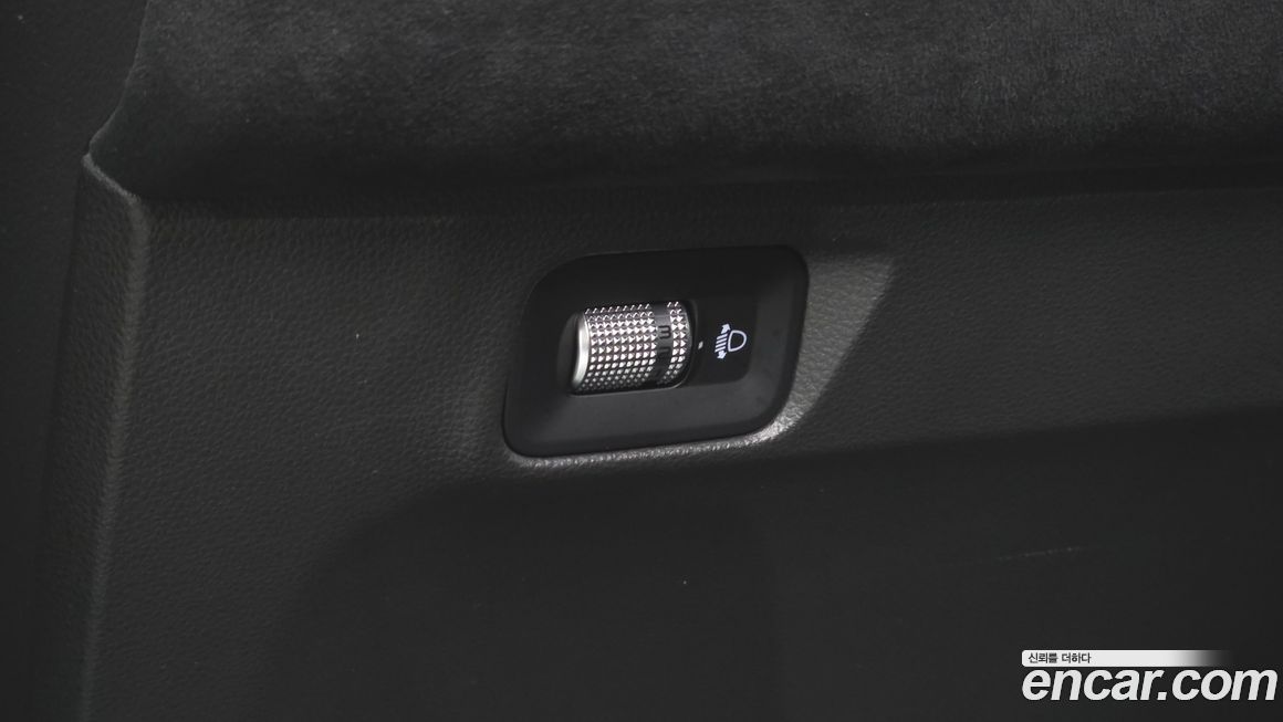 Renault-KoreaSamsung Grand Koleos 2025