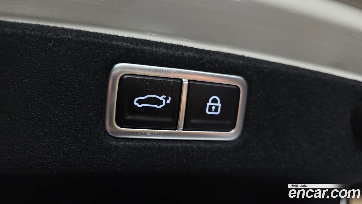 Hyundai Grandeur 2025