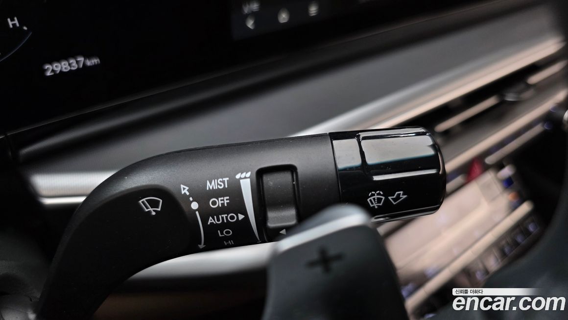 Hyundai Grandeur 2025