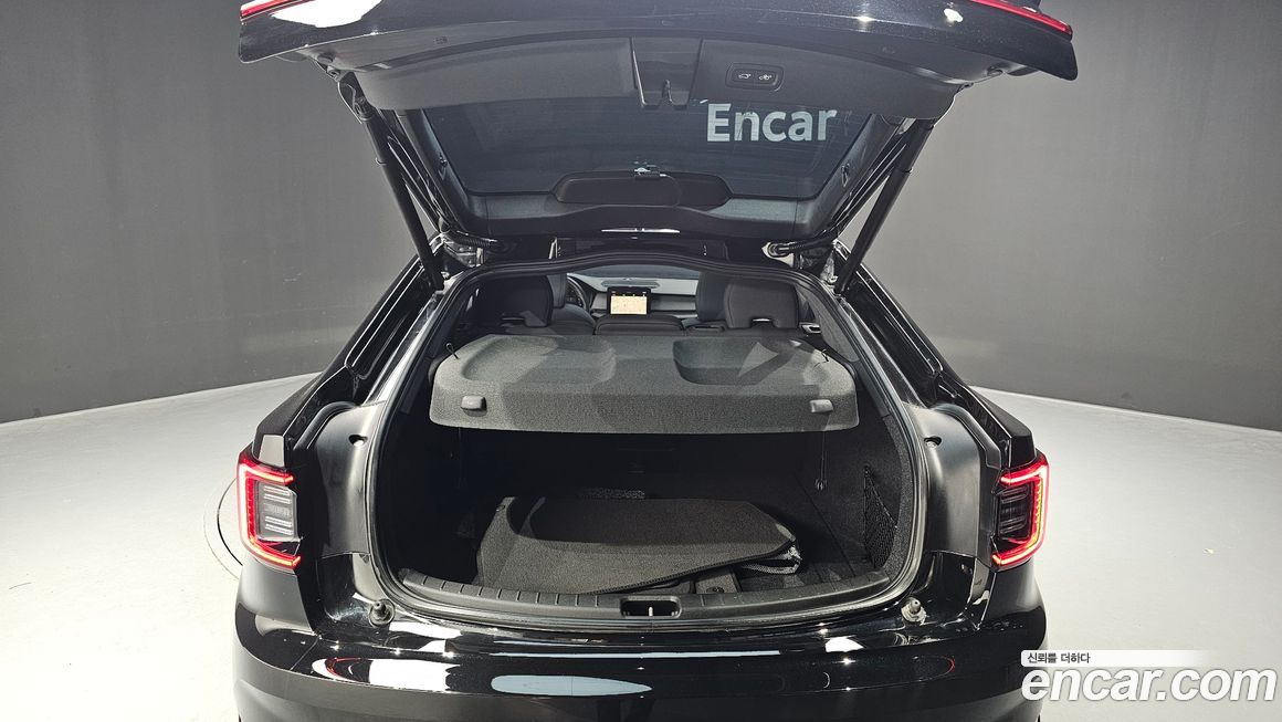 Polestar Polestar 2 2023