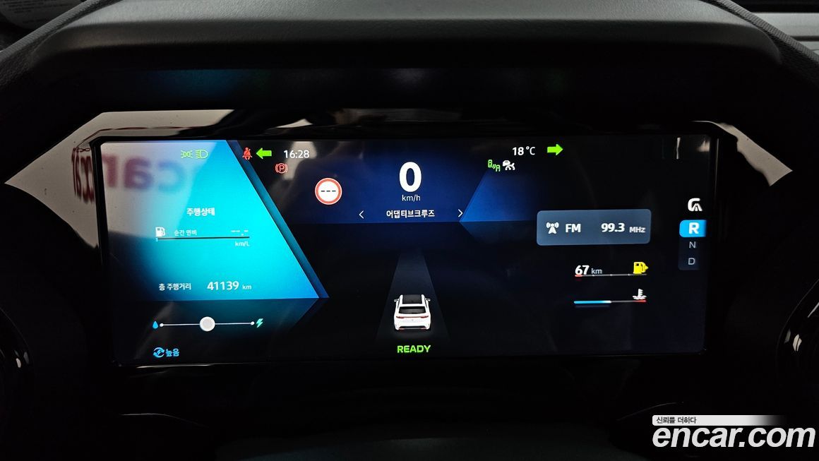 Renault-KoreaSamsung Grand Koleos 2025