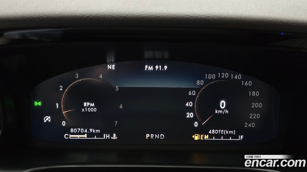 Lincoln Aviator 2021