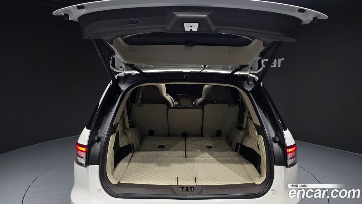 Lincoln Aviator 2021