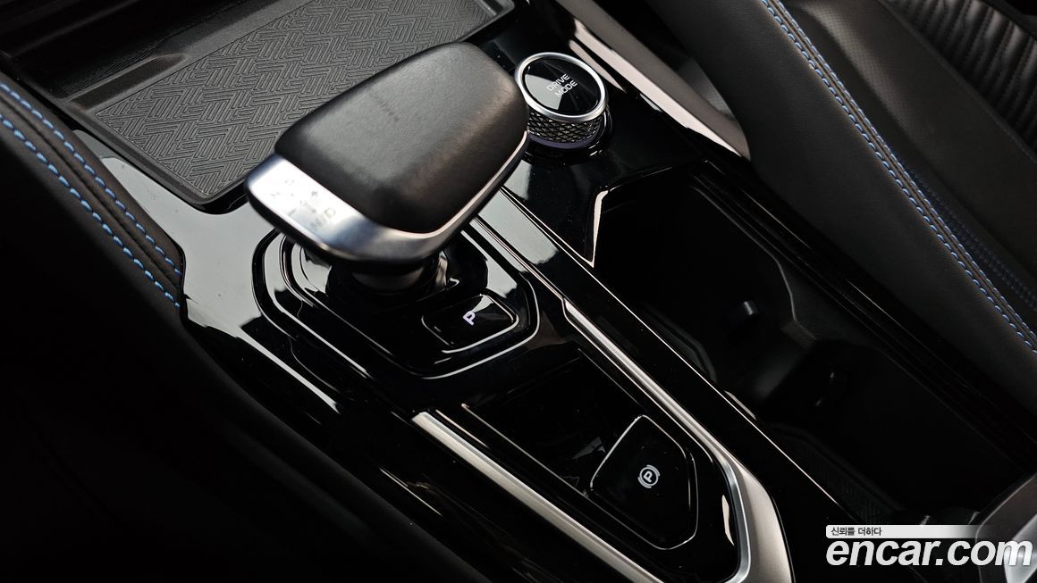 Renault-KoreaSamsung Grand Koleos 2025