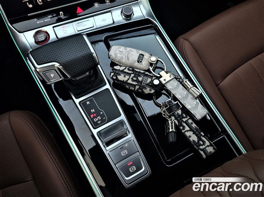 Audi A6 2023
