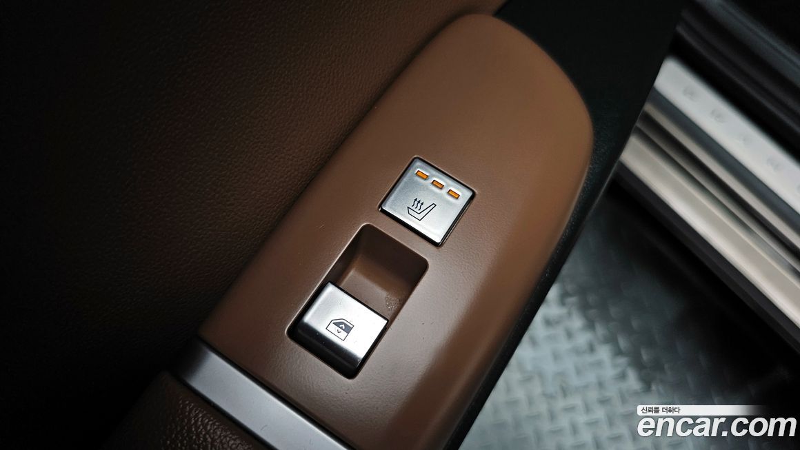 Hyundai Grandeur 2024