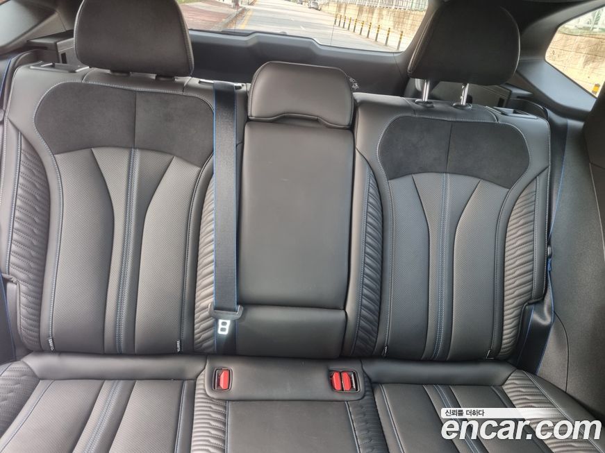 Renault-KoreaSamsung Grand Koleos 2025