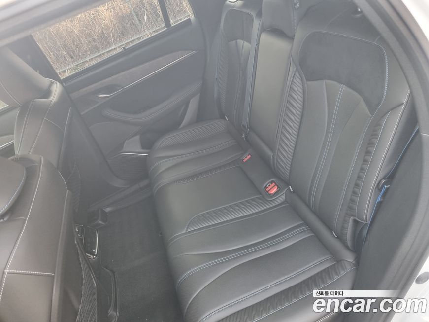 Renault-KoreaSamsung Grand Koleos 2025