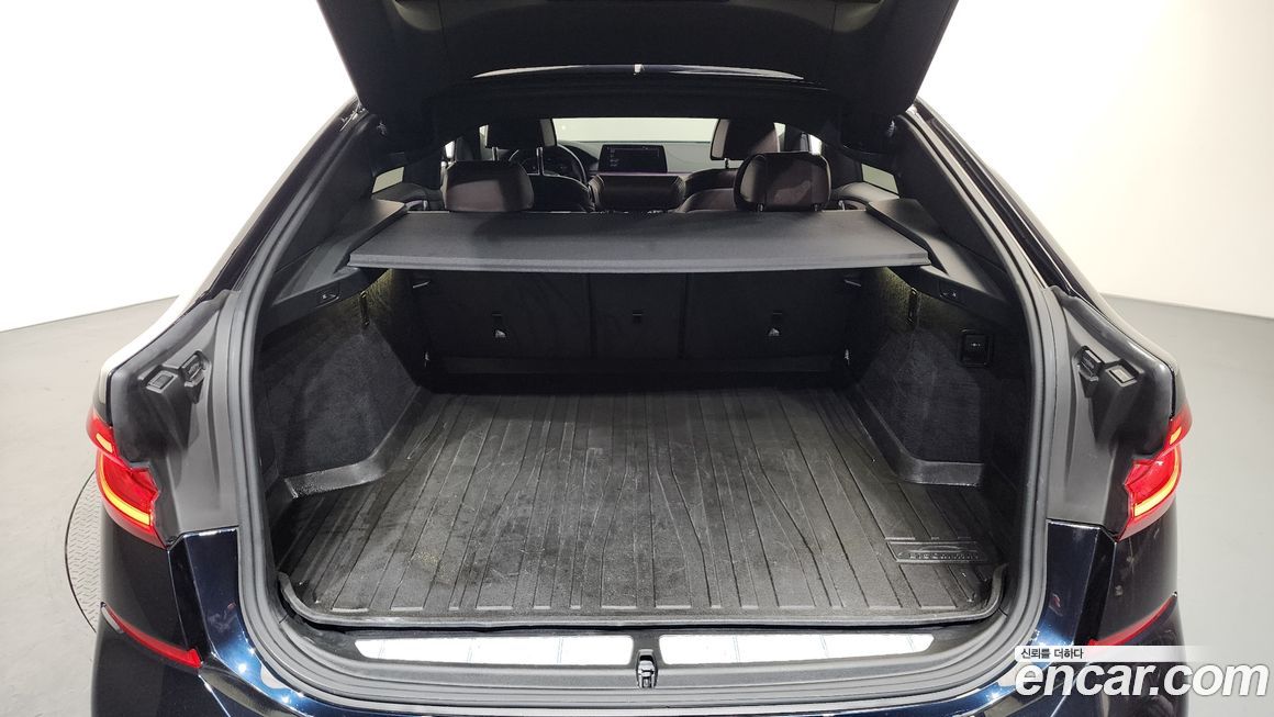 BMW Gran Turismo 2020