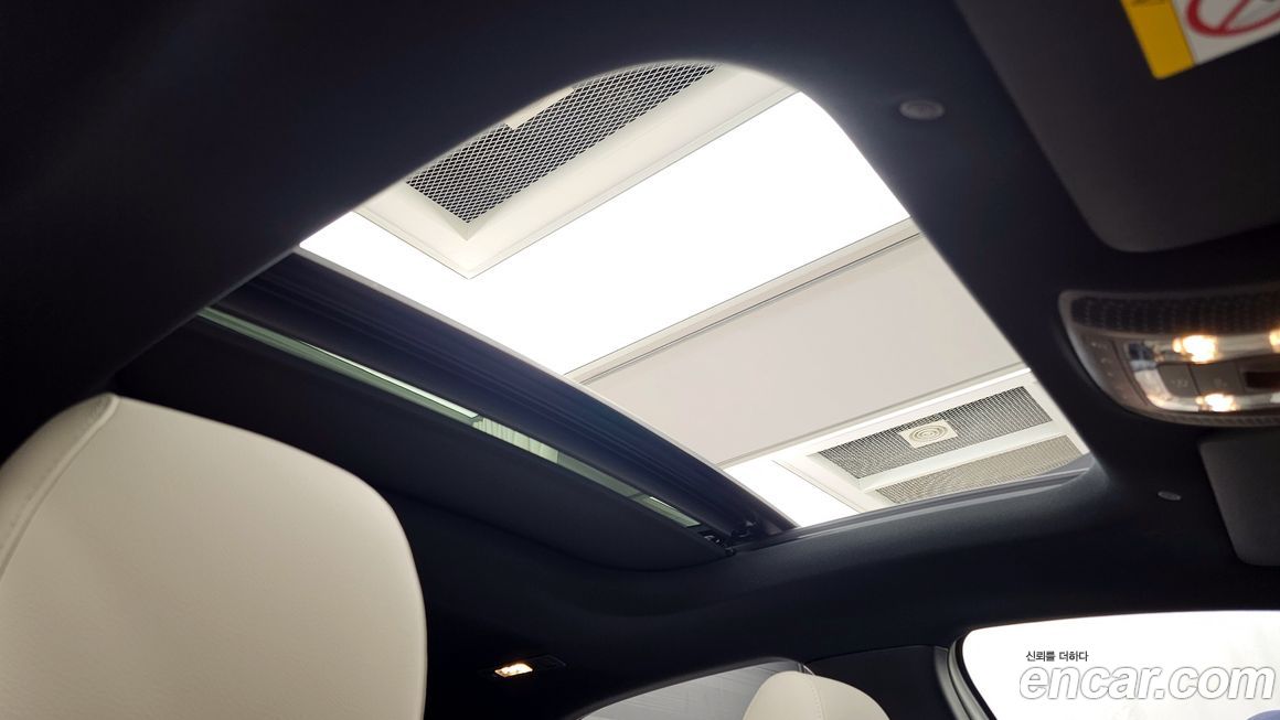 Mercedes-Benz A-Class 2024