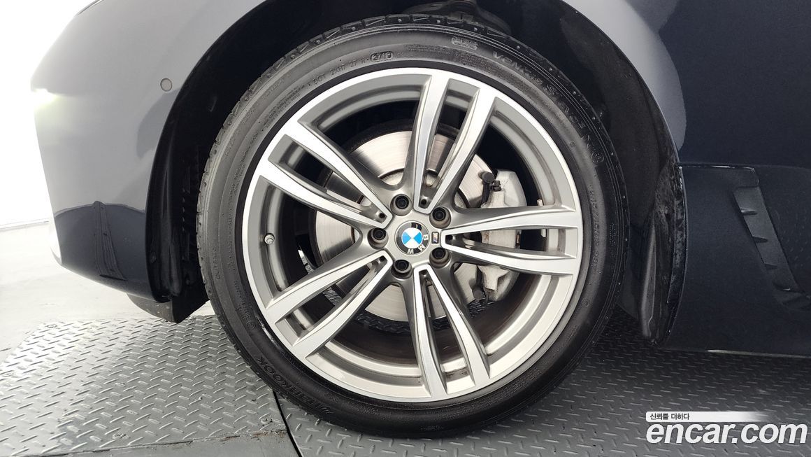 BMW Gran Turismo 2020