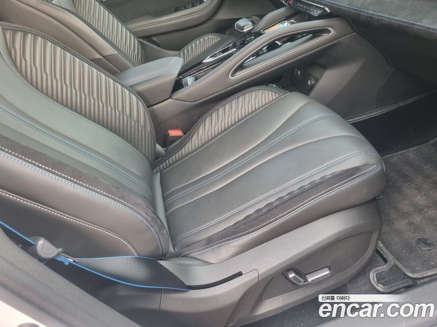 Renault-KoreaSamsung Grand Koleos 2025