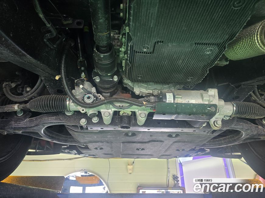 KG_Mobility_Ssangyong Rexton 2024