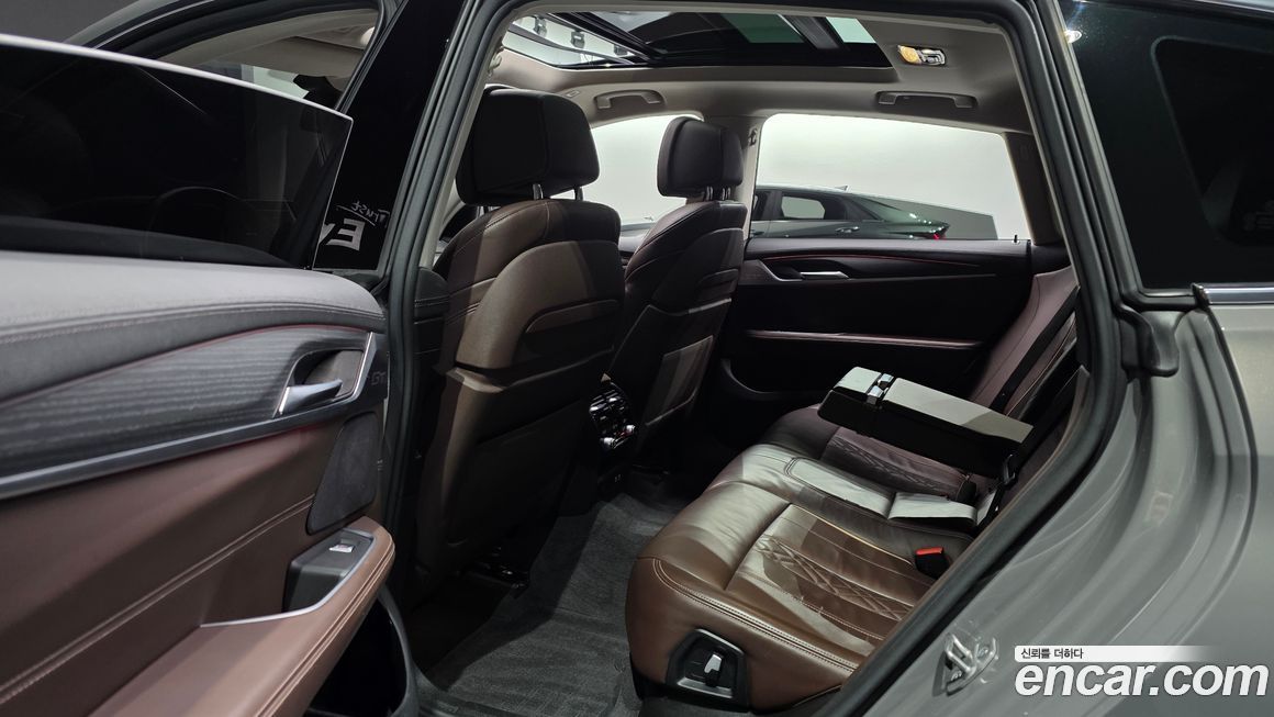 BMW Gran Turismo 2021