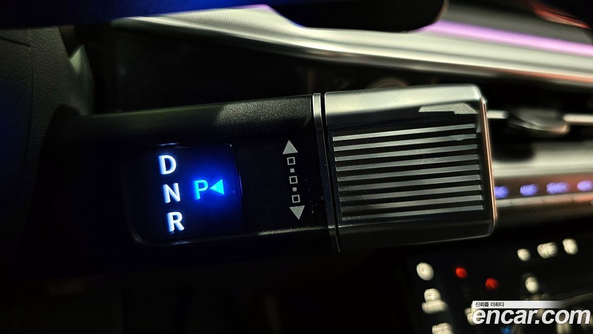 Hyundai Grandeur 2024