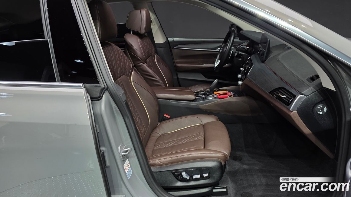 BMW Gran Turismo 2021