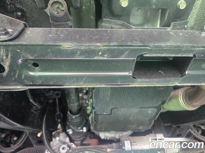 KG_Mobility_Ssangyong Rexton 2024