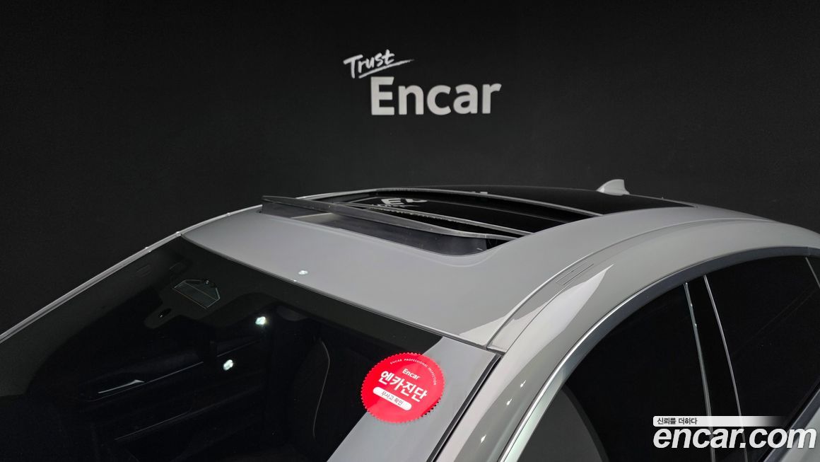 BMW Gran Turismo 2021